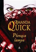 Płonąca la... - Amanda Quick -  Polnische Buchandlung 