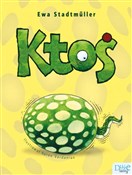 Ktoś - Ewa Stadtmüller - buch auf polnisch 