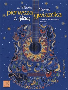 Bild von Pierwsza gwiazdka z gitarą