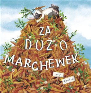 Obrazek Za dużo marchewek