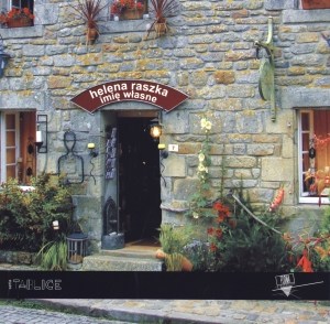 Obrazek Imię własne