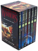 Polska książka : Warriors B... - Erin Hunter