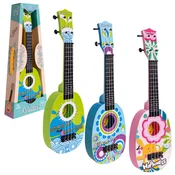Zobacz : Gitara
