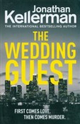 Polnische buch : The Weddin... - Jonathan Kellerman