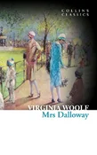 Mrs Dallow... - Virginia Woolf -  Książka z wysyłką do Niemiec 
