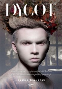 Obrazek Dygot Wielkie Litery