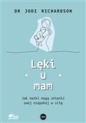 Polnische buch : Lęki u mam... - Jodi Richardson