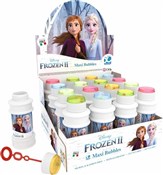 Polska książka : Bańki mydl...