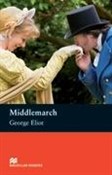 Polnische buch : Middlemarc... - George Eliot
