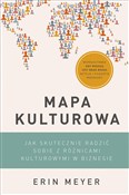 Mapa kultu... - Erin Meyer - buch auf polnisch 