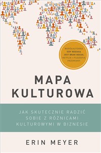 Bild von Mapa kulturowa Jak skutecznie radzić sobie z różnicami kulturowymi w biznesie