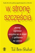 W stronę s... - Tal Ben-Shahar -  fremdsprachige bücher polnisch 