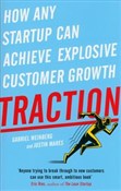 Traction H... - Gabriel Weinberg, Justin Mares -  fremdsprachige bücher polnisch 