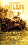 Śmierć na ... - Connie Willis -  fremdsprachige bücher polnisch 