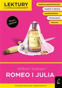 Polska książka : Romeo i Ju... - William Shakespeare