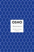 Książka : Awareness ... - Osho