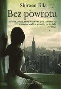 Bez powrot... - Shireen Jilla - buch auf polnisch 
