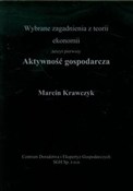 Polska książka : Aktywność ... - Marcin Krawczyk