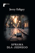 Sprawa dla... - Jerzy Edigey -  fremdsprachige bücher polnisch 