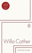 A Lost Lad... - Willa Cather -  polnische Bücher