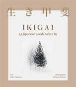 Ikigai 43 ... - Mari Fujimoto -  polnische Bücher