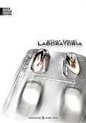 Polska książka : Laboratori... - Juliusz Gabryel
