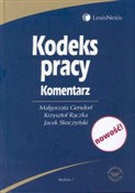 Kodeks pra... -  Książka z wysyłką do Niemiec 