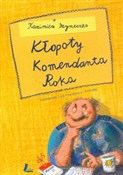 Kłopoty ko... - Kazimierz Szymeczko - buch auf polnisch 