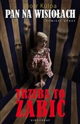 Polnische buch : Pan na Wis... - Piotr Kulpa