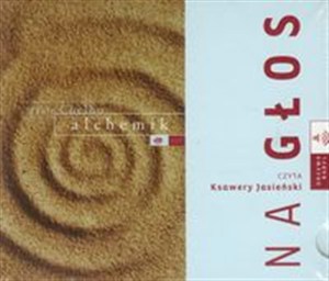 Obrazek [Audiobook] Alchemik