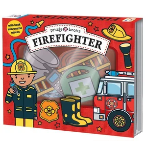 Obrazek Firefighter