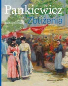 Polnische buch : Pankiewicz... - Urszula Kozakowska-Zaucha