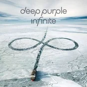 Infinite - Deep Purple -  polnische Bücher