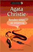 Rendez-vou... - Agata Christie -  Polnische Buchandlung 