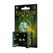 Polska książka : Kości Cthu...