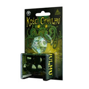 Bild von Kości Cthulhu