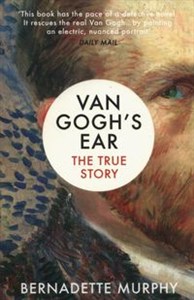 Bild von Van Gogh's Ear The True Story