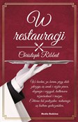 W restaura... - Christoph Ribbat -  Polnische Buchandlung 