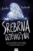 Książka : Srebrna dz... - Leslie Pietrzyk
