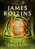 Klucz zagł... - James Rollins -  Polnische Buchandlung 