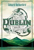 Dublin - Edward Rutherfurd -  fremdsprachige bücher polnisch 