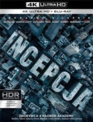 Incepcja (... - Christopher Nolan - buch auf polnisch 