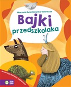 Polnische buch : Bajki prze... - Marzena Kwietniewska-Talarczyk