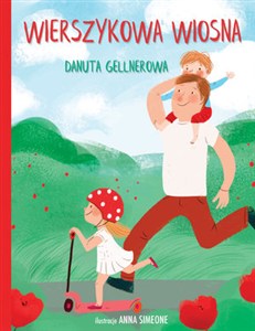 Obrazek Wierszykowa wiosna