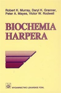 Bild von Biochemia Harpera