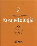 Kosmetolog... - Anna Kołodziejczak - Ksiegarnia w niemczech
