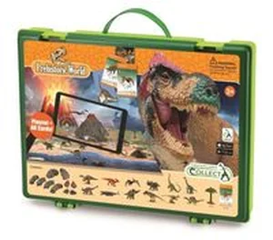 Obrazek Mini Box Dino