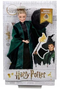 Obrazek Harry Potter lalka Minerva McGonagall FYM55