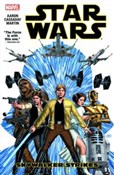 Polska książka : Star Wars ... - Jason Aaron