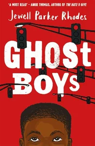 Obrazek Ghost Boys